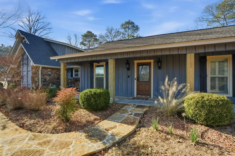 1395 Ms-18, Louin, MS 39338 - #2