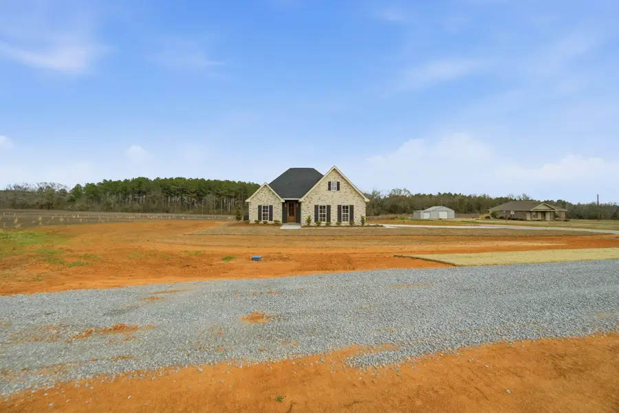 258A Charlie Sanford Rd, Seminary, MS 39479 - #2