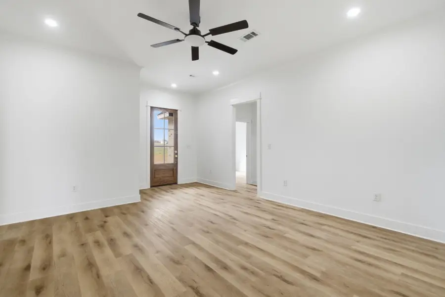 258A Charlie Sanford Rd, Seminary, MS 39479 - #3