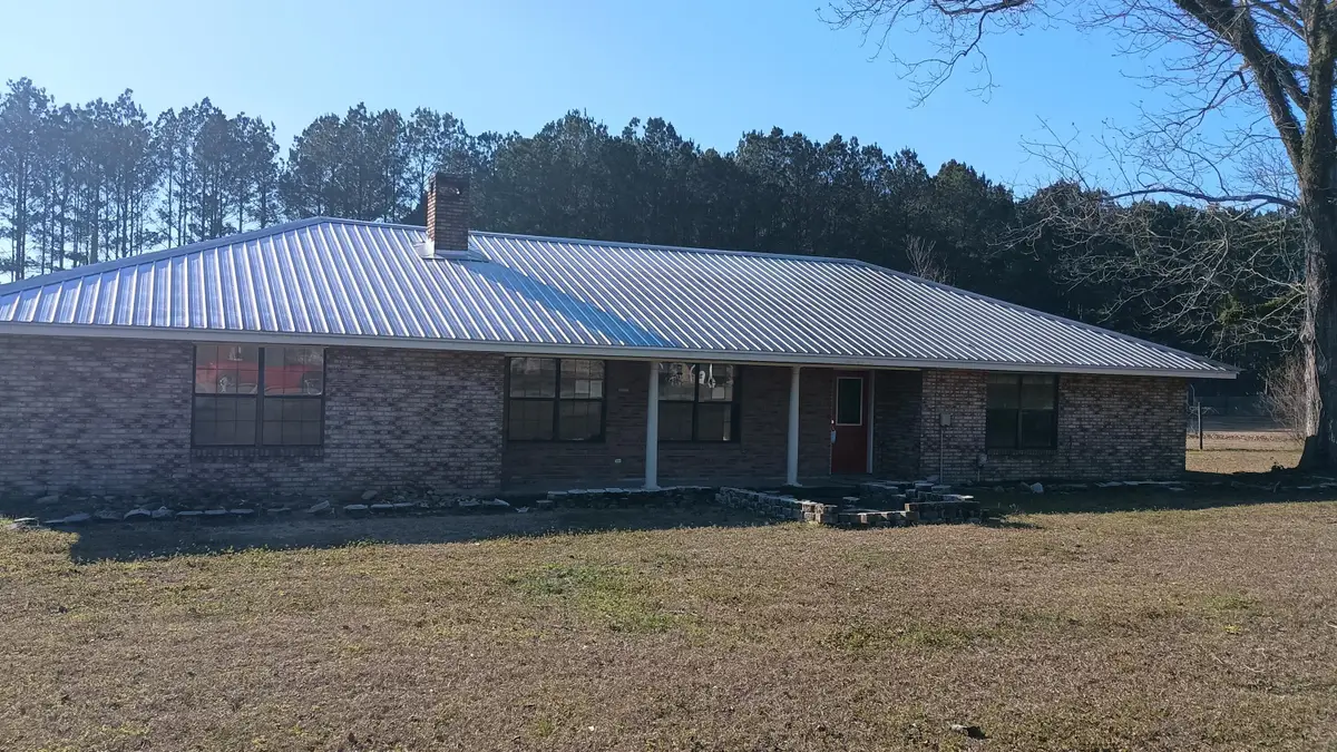 97 Ray Boone Rd., Purvis, MS 39475 - #1