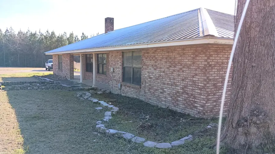 97 Ray Boone Rd., Purvis, MS 39475 - #2