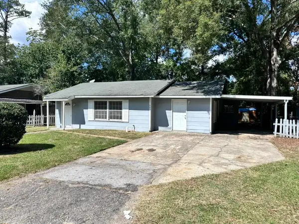 903 Wedgewood Dr., Hattiesburg, MS 39401