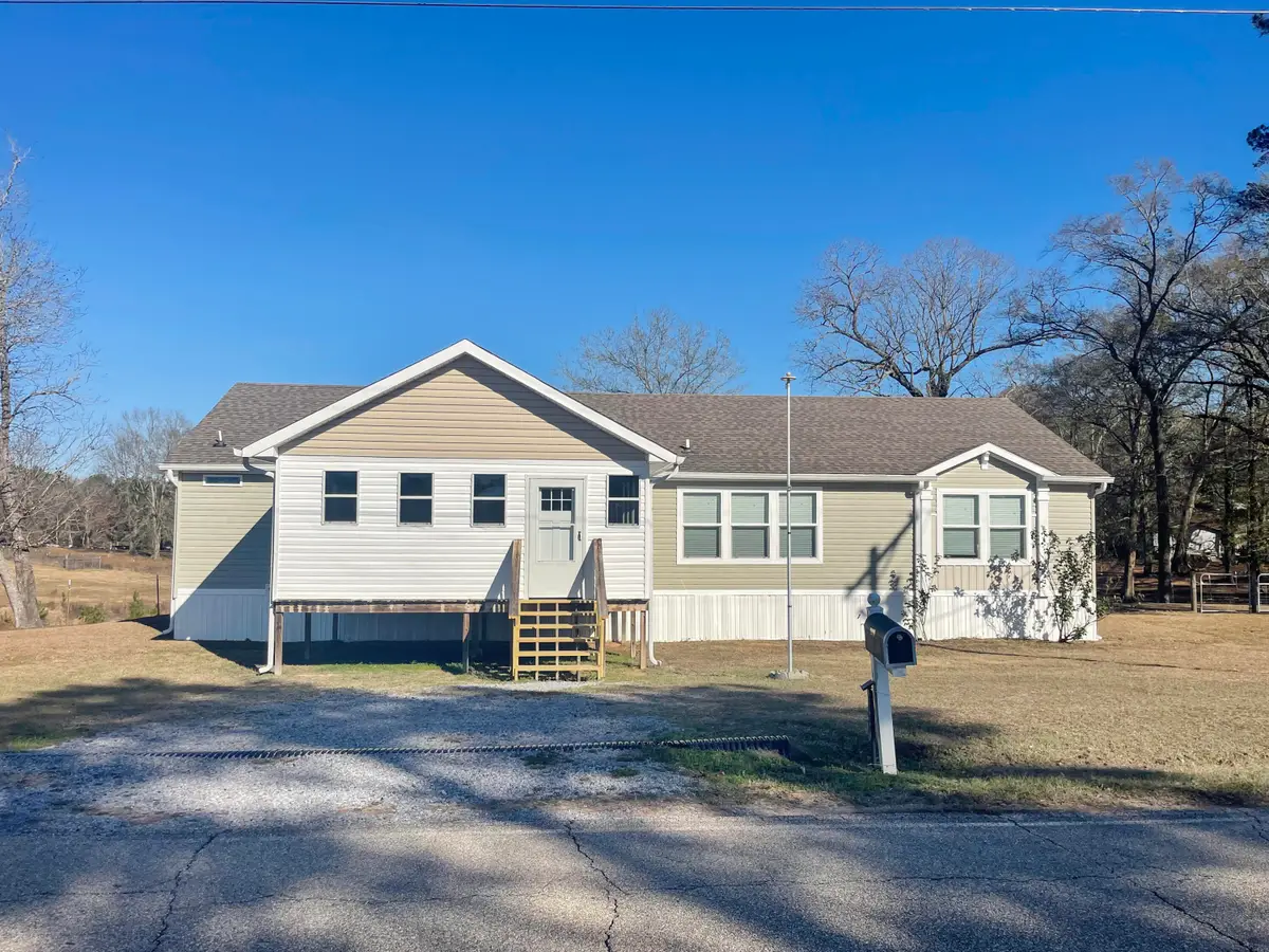 1584 E Old Hwy 49, Hattiesburg, MS 39401 - #1