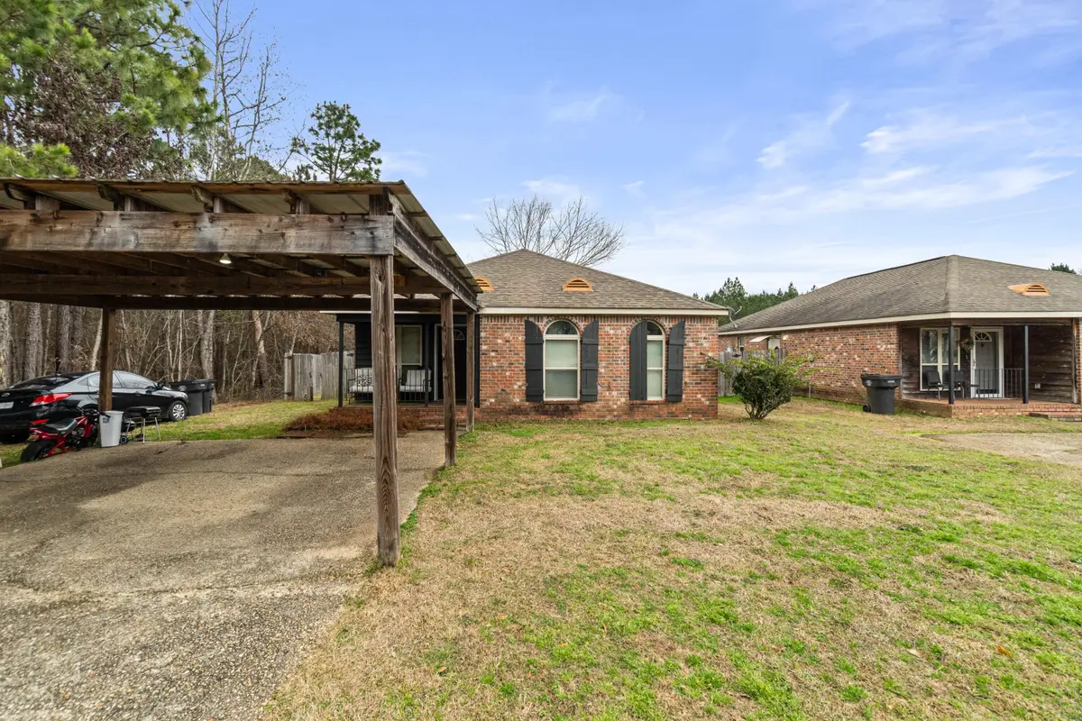 8 Findlay St., Hattiesburg, MS 39402 - #1