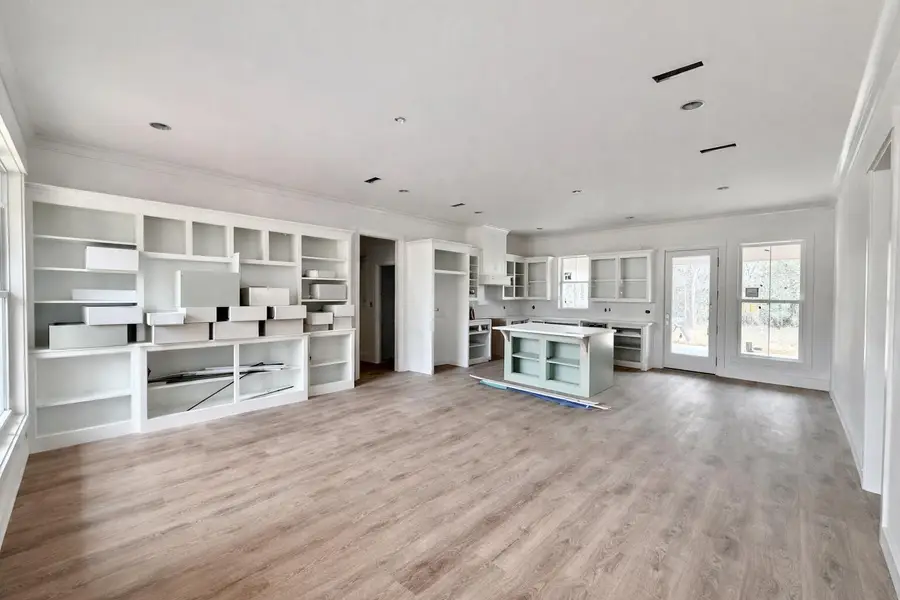 41 Forest Barnes, Petal, MS 39465 - #2