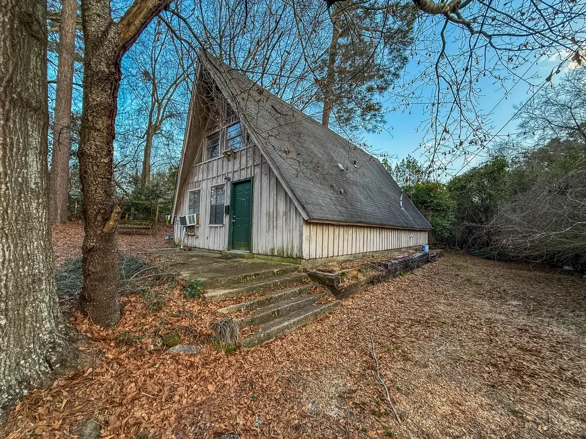 39 Shelby Speights Dr., Purvis, MS 39475 - #1