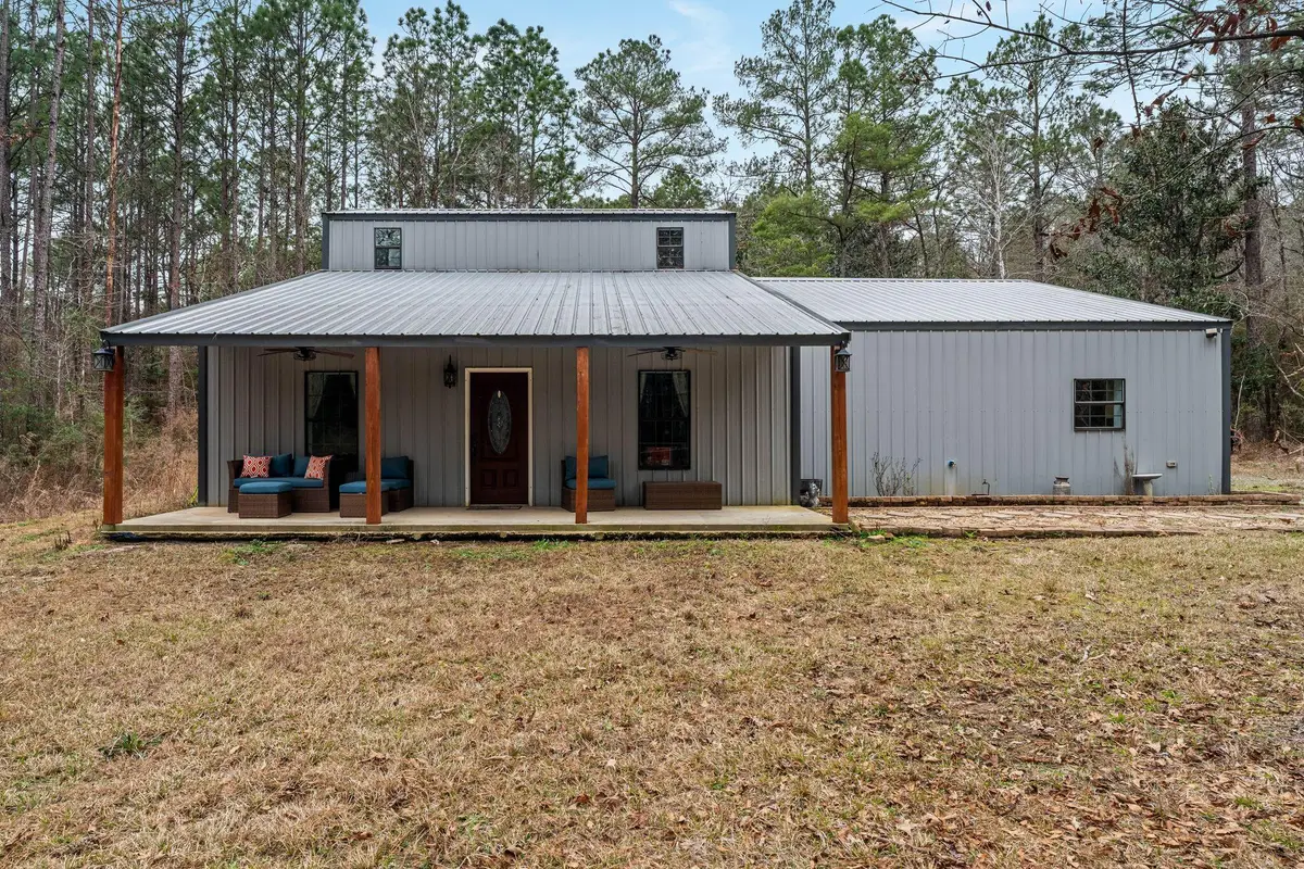 105 Old Salt, Sumrall, MS 39482 - #1
