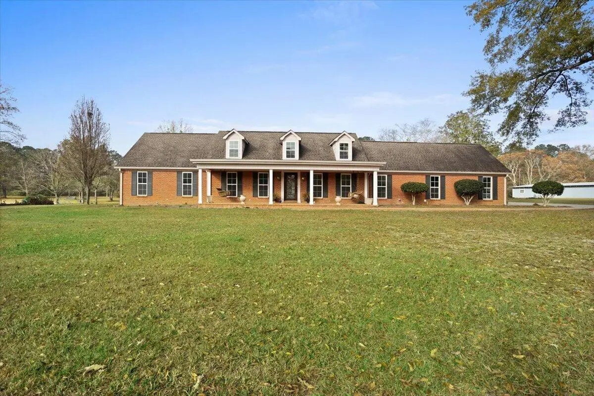73 Mayfield, Laurel, MS 39443 - #1