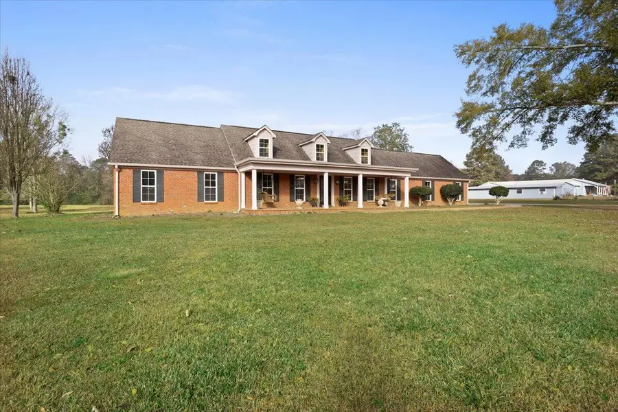 73 Mayfield, Laurel, MS 39443 - #3