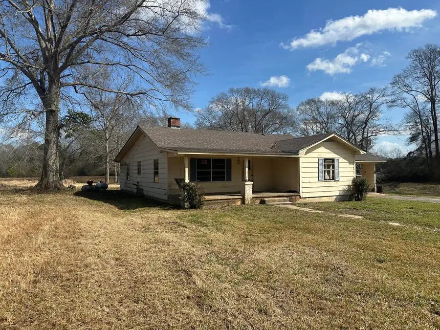 128 Hurricane Creek, Lumberton, MS 39455 - #2