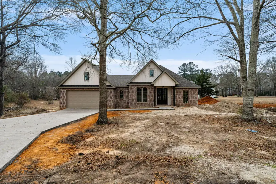 76 Robinwood Pl, Purvis, MS 39475 - #3