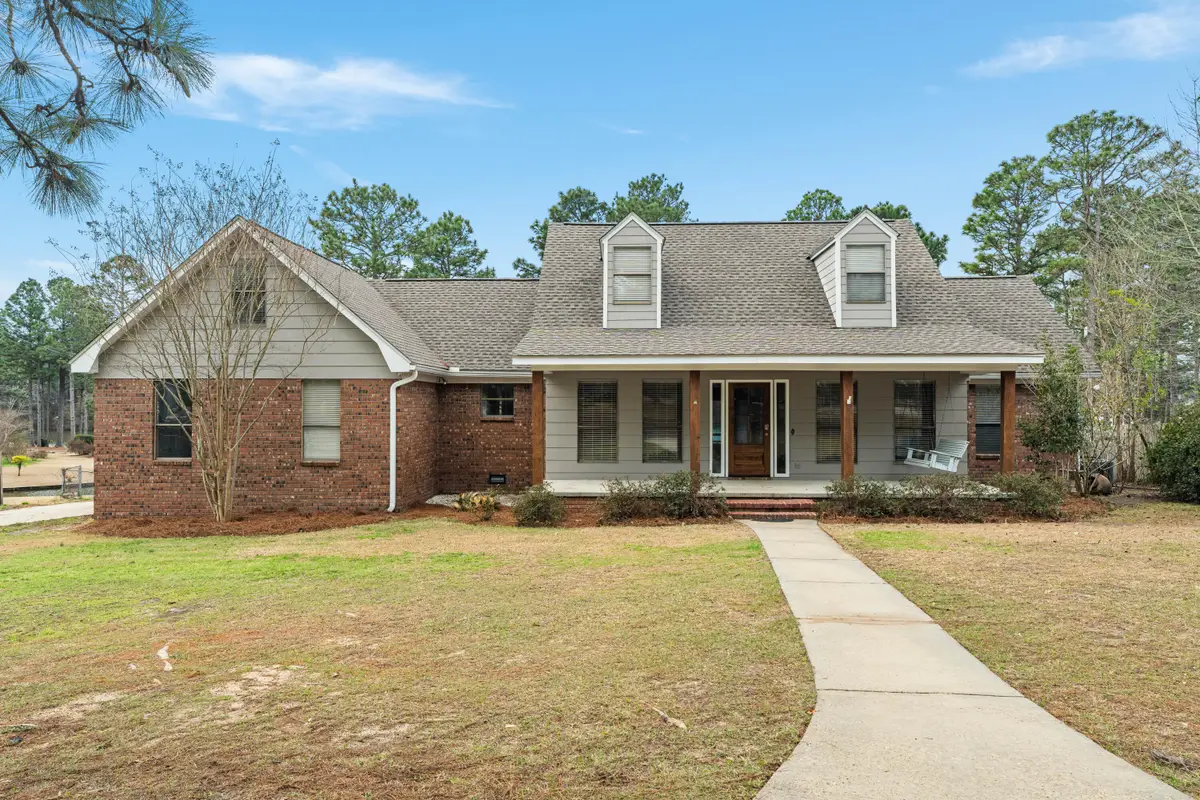77 Baracuda Dr., Hattiesburg, MS 39402 - #1