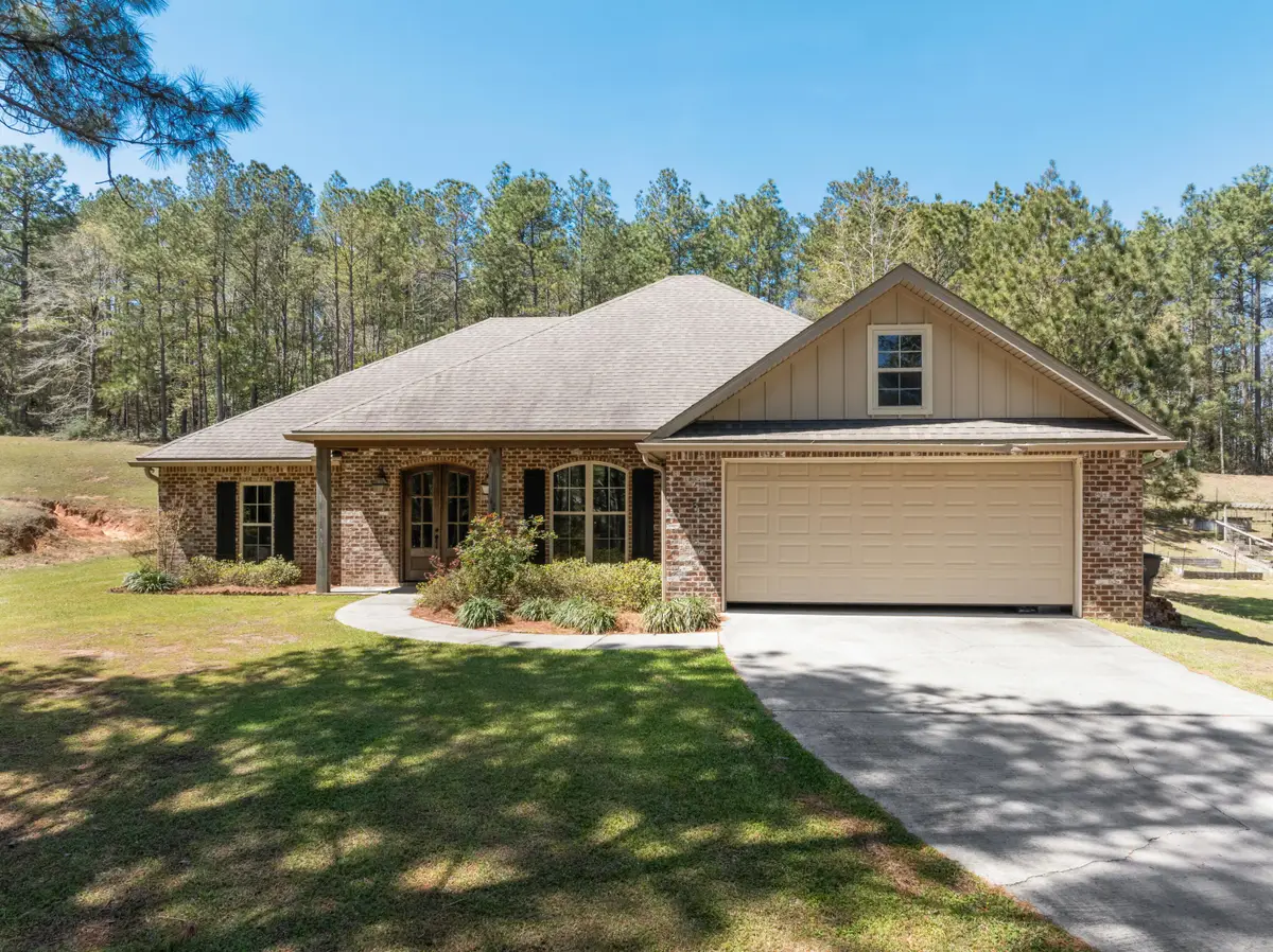 67 Lake Thoreau Rd., Hattiesburg, MS 39402 - #1