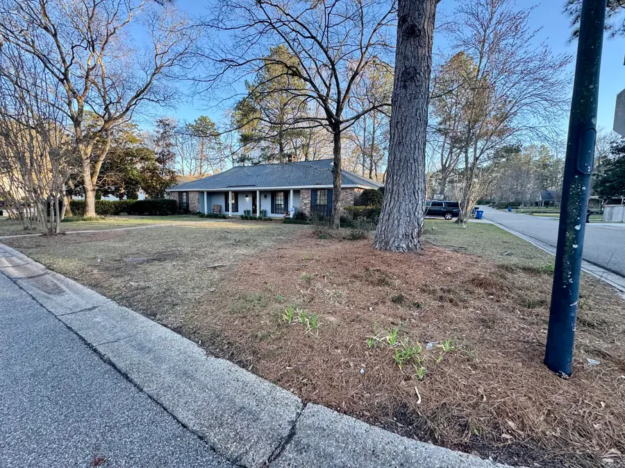 1302 Sandlewood, Hattiesburg, MS 39402 - #2