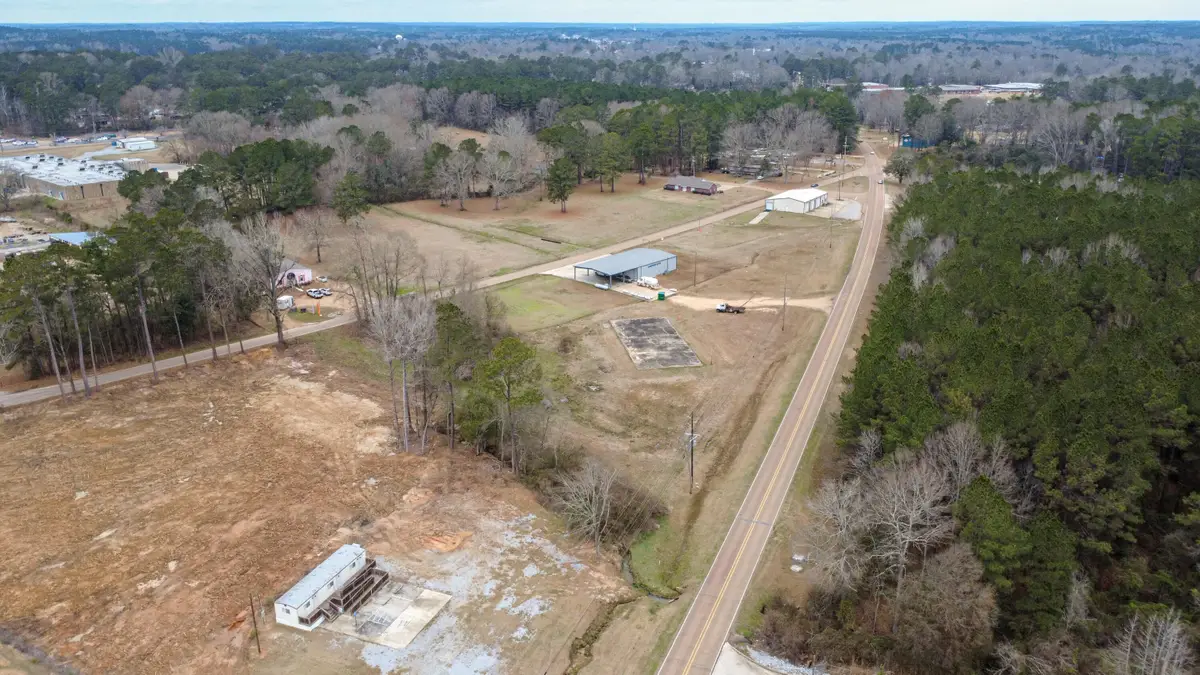 00 S Fir Ave., Collins, MS 39428 - #1