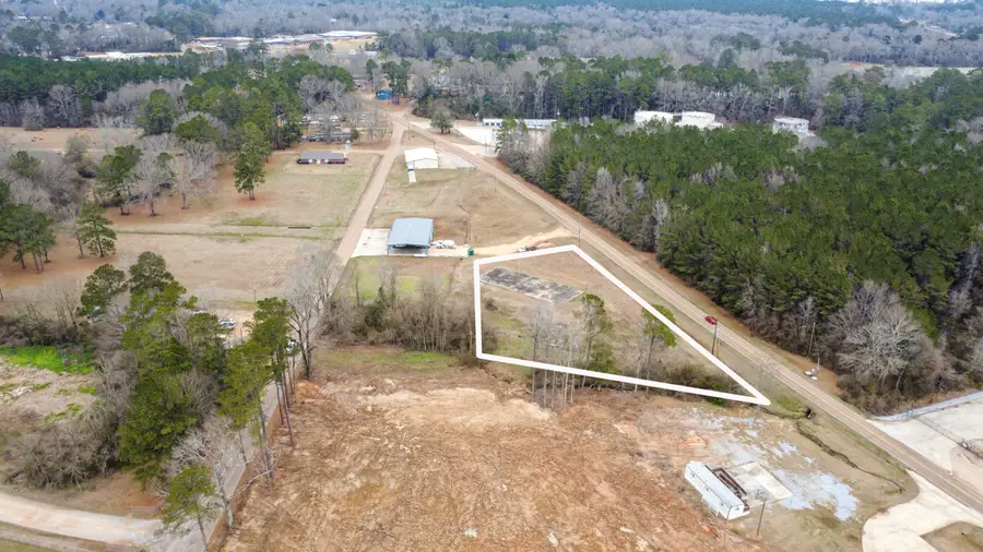 00 S Fir Ave., Collins, MS 39428 - #3