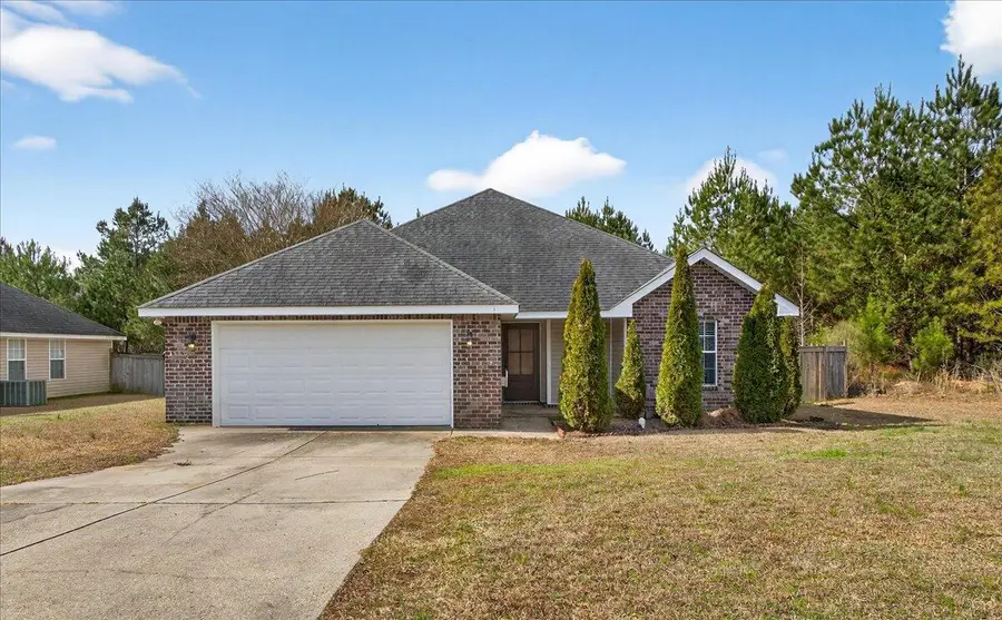 16 Charleston Way, Hattiesburg, MS 39402 - #2