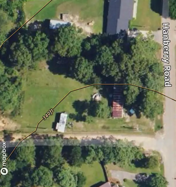 65 Hanberry, Hattiesburg, MS 39402