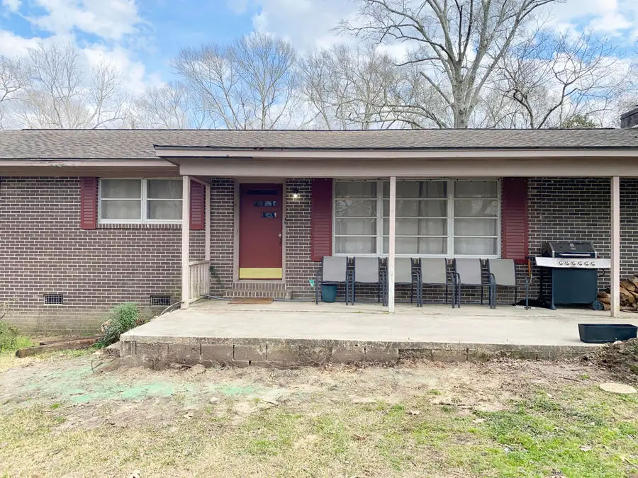 806 Main St., Purvis, MS 39475 - #2