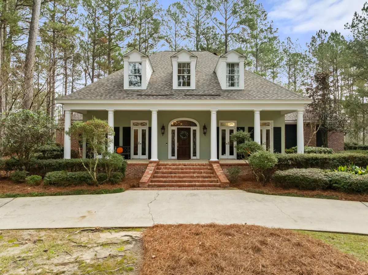 226 Tidewater, Hattiesburg, MS 39402 - #1