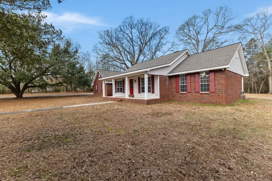 42 Asa Miley Rd., Hattiesburg, MS 39401 - #2