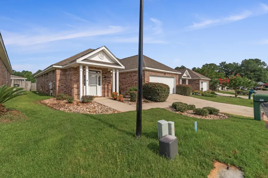 137 Willow Brook Dr., Hattiesburg, MS 39402 - #2