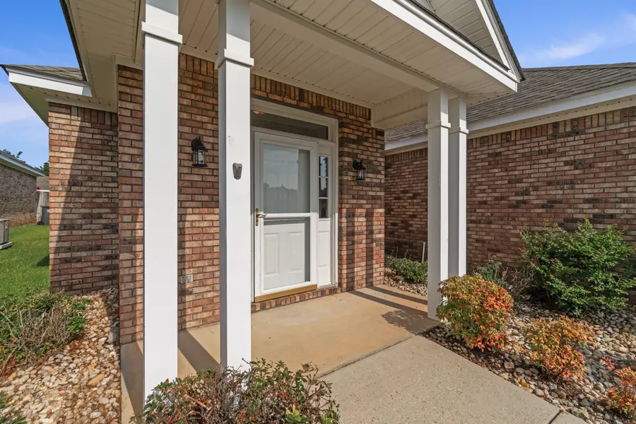 137 Willow Brook Dr., Hattiesburg, MS 39402 - #3