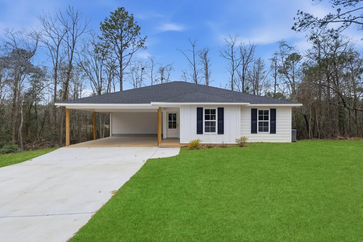 207 Beaver Lake Rd., Purvis, MS 39475 - #1