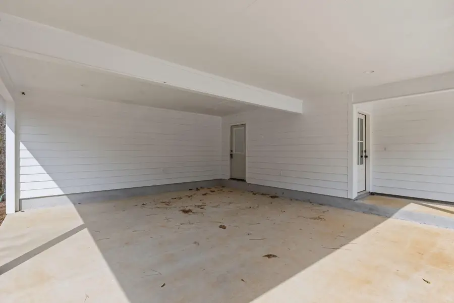 207 Beaver Lake Rd., Purvis, MS 39475 - #2