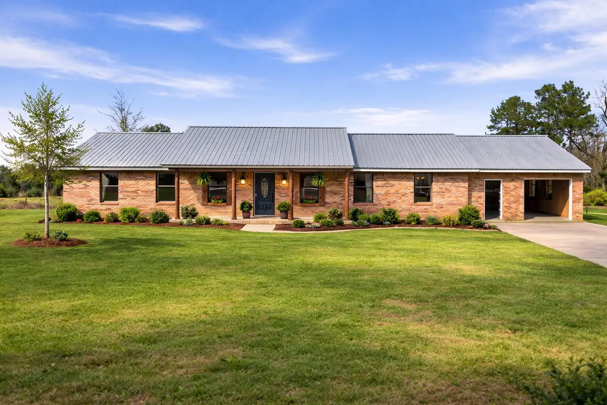 116 Levi Bryant, Lumberton, MS 39455 - #1