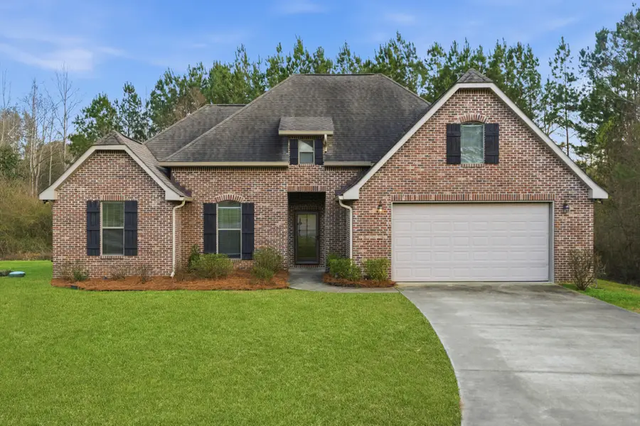 20 Lariat Ln., Hattiesburg, MS 39402 - #2