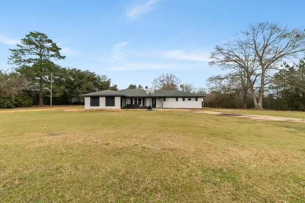 119 Hillsdale Gumpond, Lumberton, MS 39455