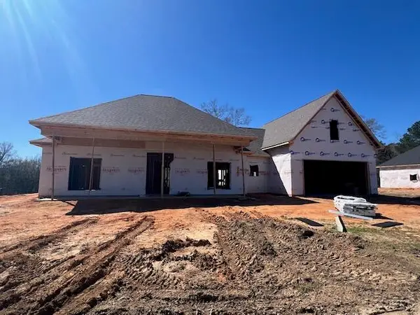 563 Moselle-seminary, Moselle, MS 39459