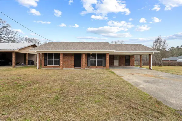 104 Avenue D, Ellisville, MS 39437