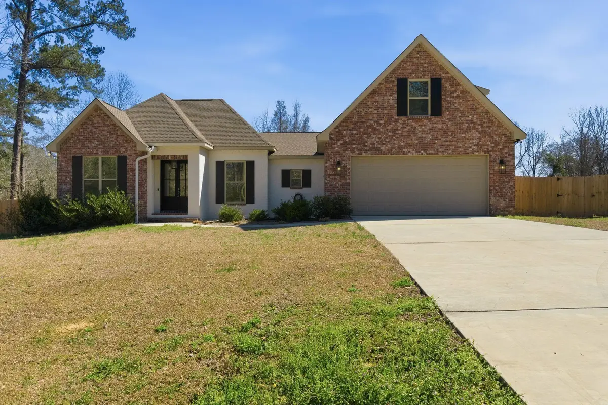 210 W Black Creek Rd., Sumrall, MS 39482 - #1