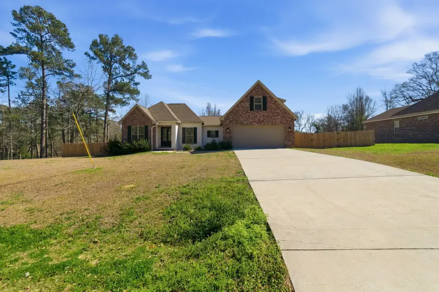 210 W Black Creek Rd., Sumrall, MS 39482 - #3