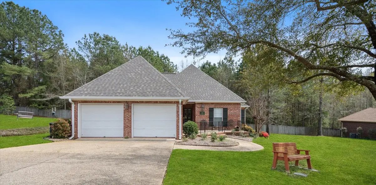 36 Briar Creek Circle, Laurel, MS 39440 - #1