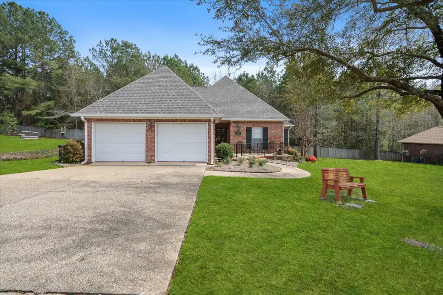 36 Briar Creek Circle, Laurel, MS 39440 - #2