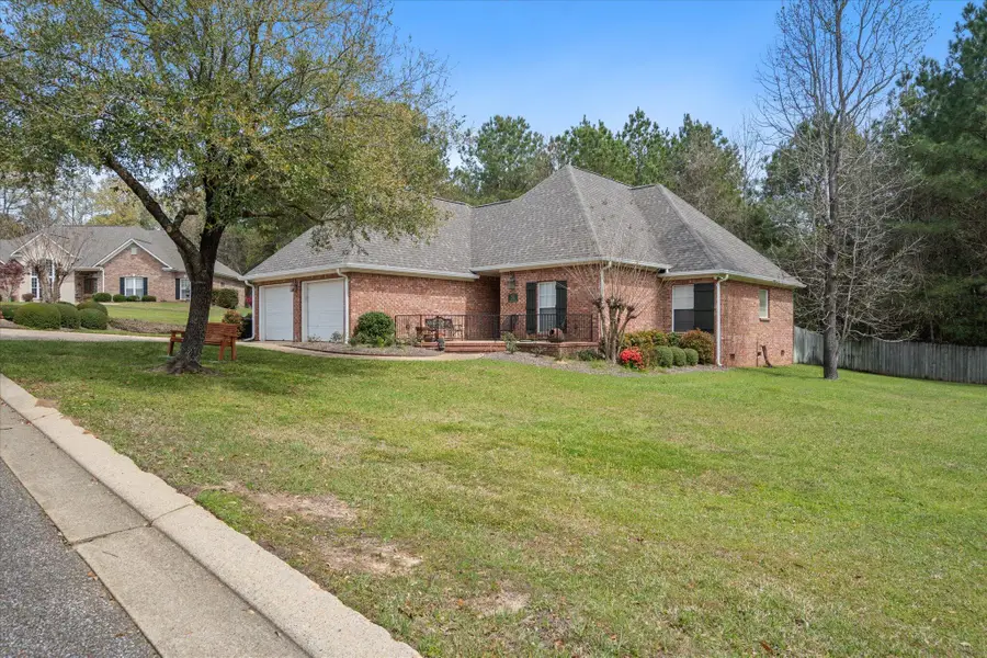 36 Briar Creek Circle, Laurel, MS 39440 - #3