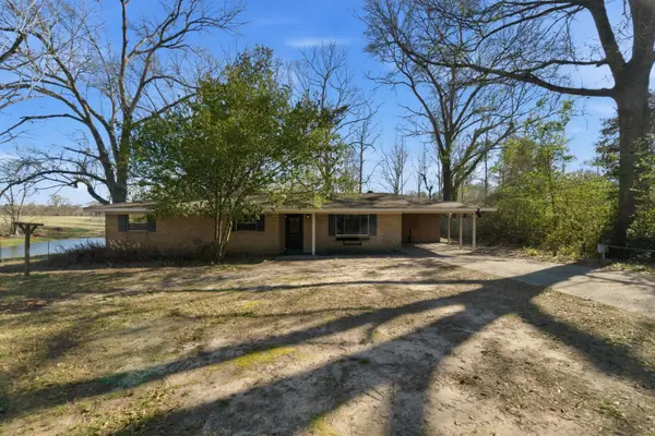 808 Ladner St., Purvis, MS 39475