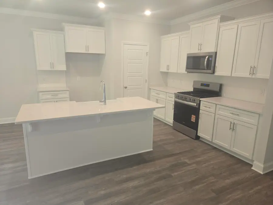 12 Heartstone, Petal, MS 39465 - #3