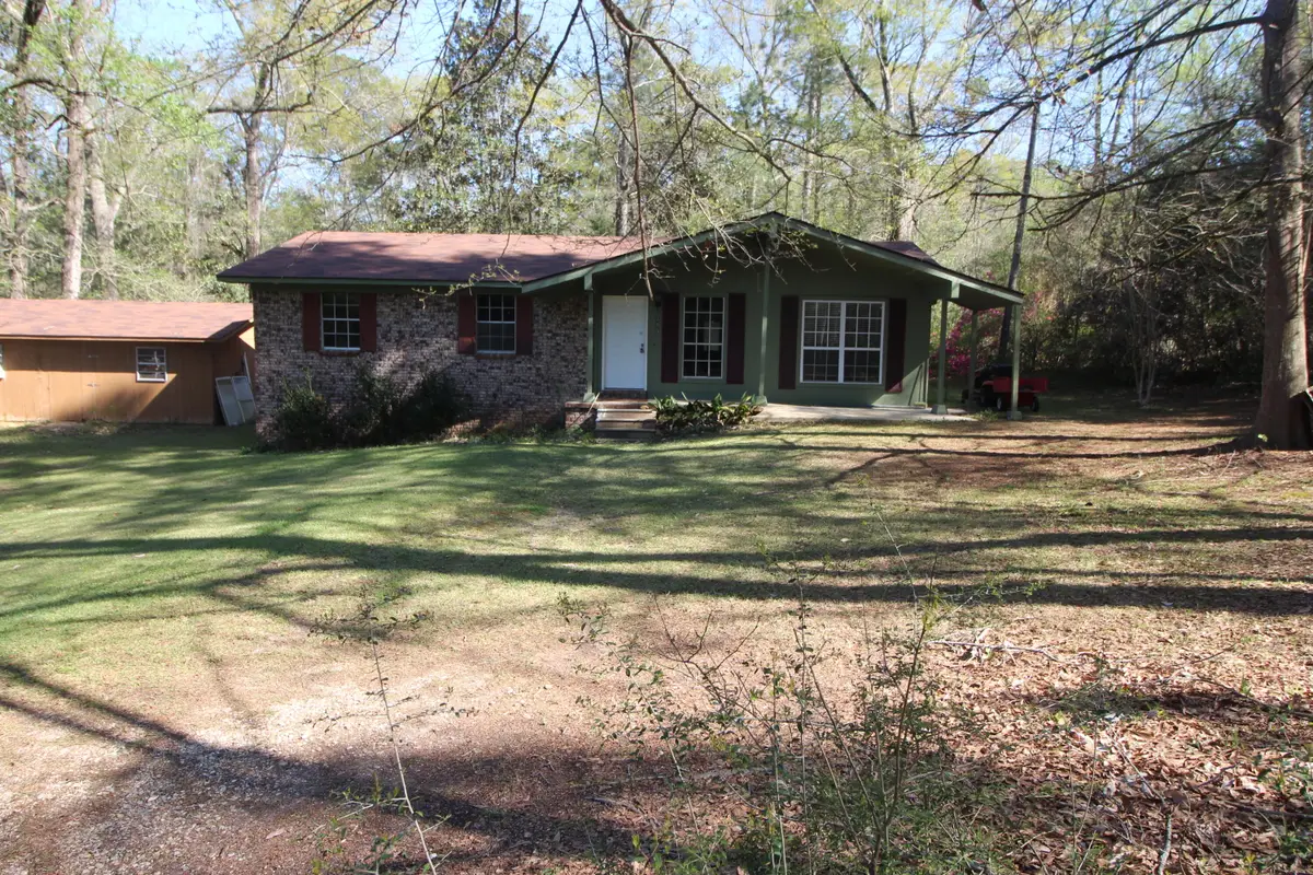 303 Webb, Ellisville, MS 39437 - #1