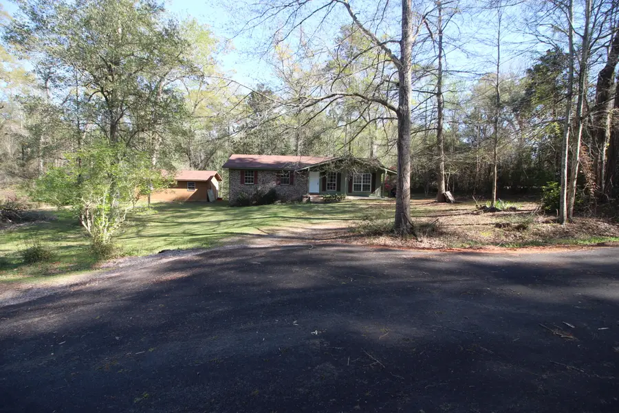 303 Webb, Ellisville, MS 39437 - #2