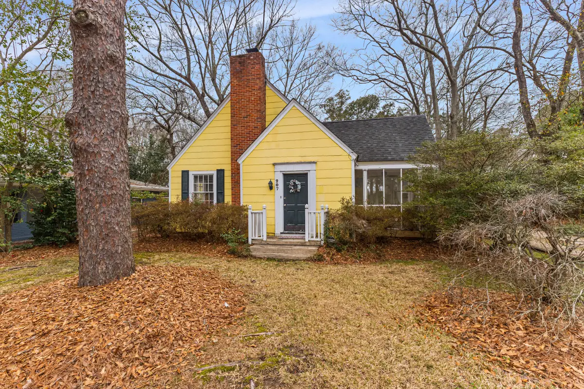 207 S 24th Ave., Hattiesburg, MS 39401 - #1