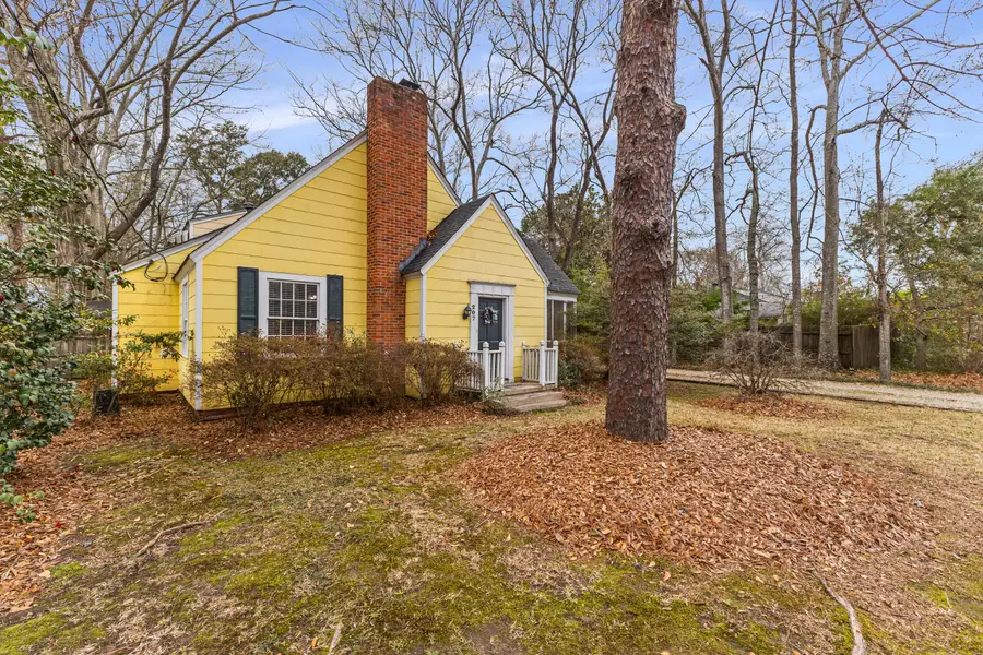 207 S 24th Ave., Hattiesburg, MS 39401 - #3