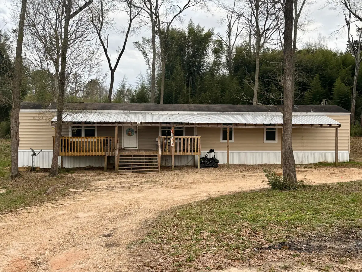 66 Coppers Ford, Tylertown, MS 39667 - #1