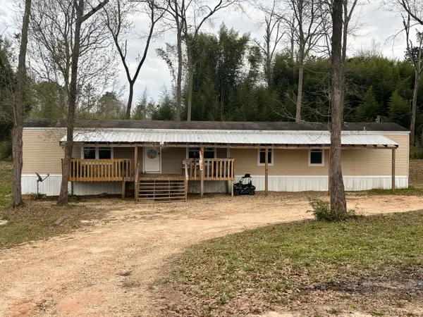 66 Coppers Ford, Tylertown, MS 39667