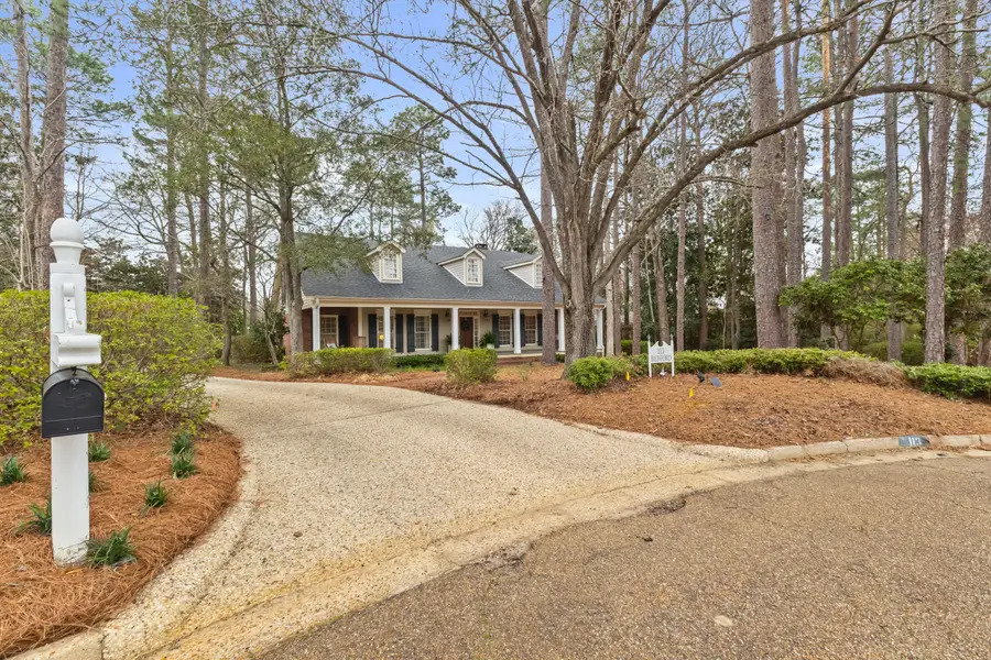 113 Bedford, Hattiesburg, MS 39402 - #3