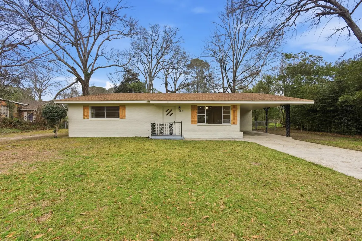 1019 Gill St., Columbia, MS 39429 - #1