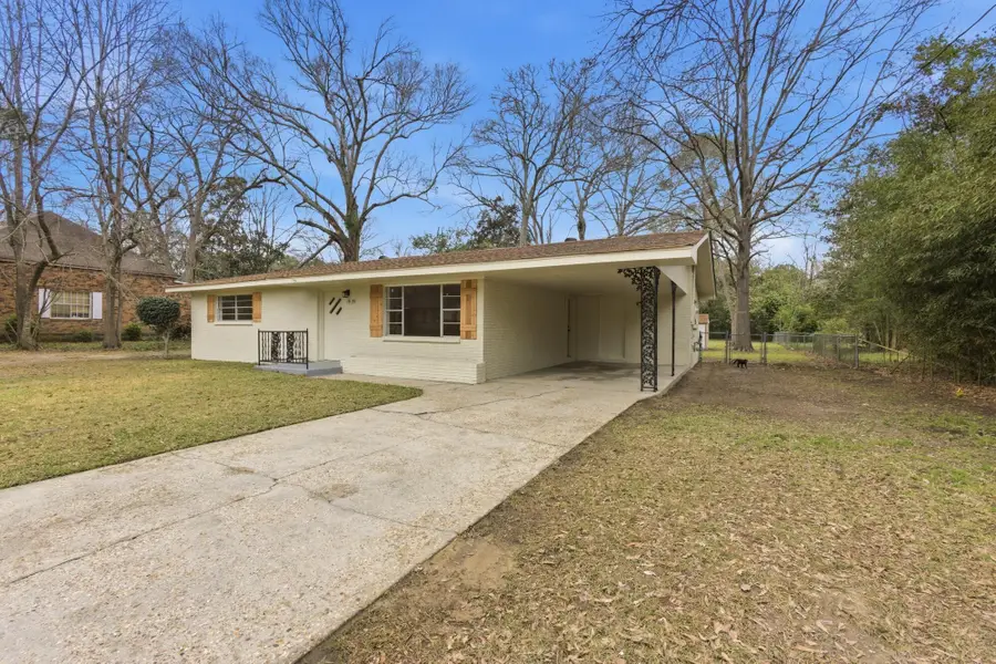 1019 Gill St., Columbia, MS 39429 - #2